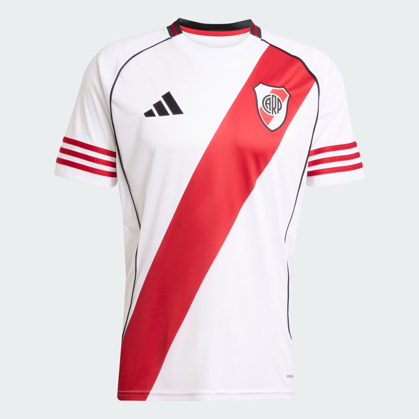 River plate Heima Treyja 2025/26 - Fullorðins