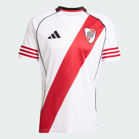 River plate Heima Treyja 2025/26 - Fullorðins