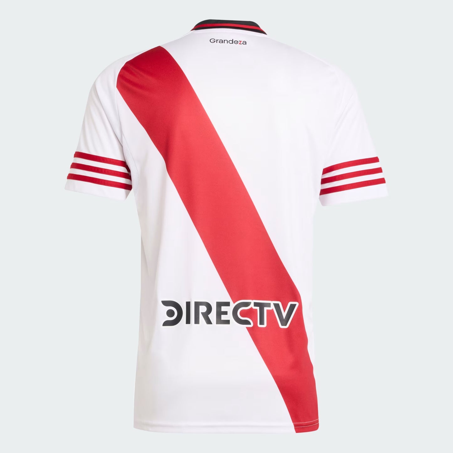 River plate Heima Treyja 2025/26 - Fullorðins