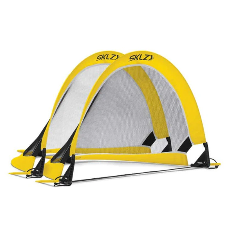 SKLZ Playmaker fótboltamörk (par)