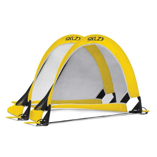 SKLZ Playmaker fótboltamörk (par)
