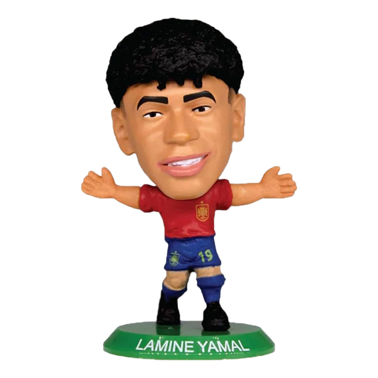 Soccerstarz - Lamine Yamal