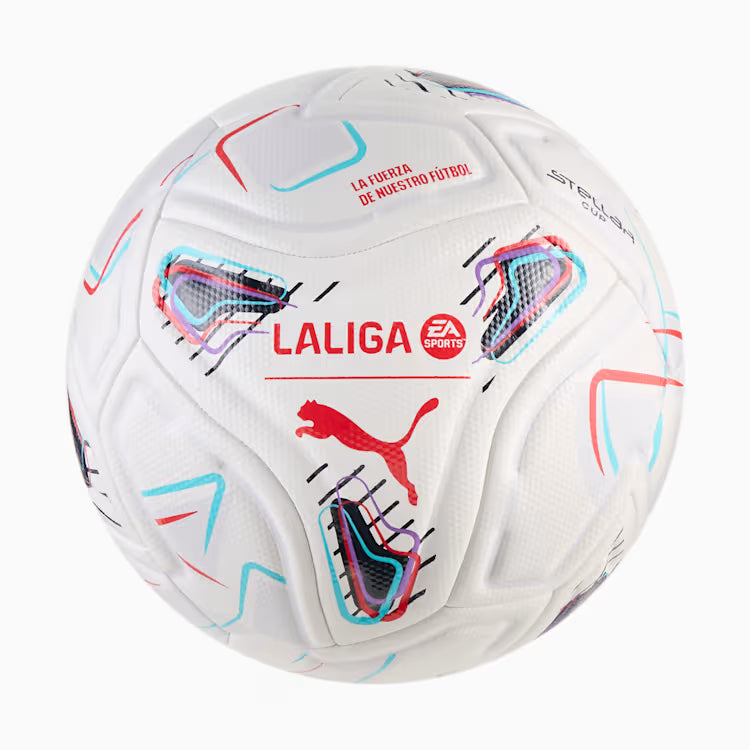 PUMA Stella Cup LA LIGA - Fótbolti