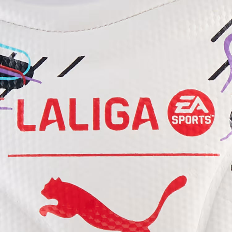 PUMA Stella Cup LA LIGA - Fótbolti