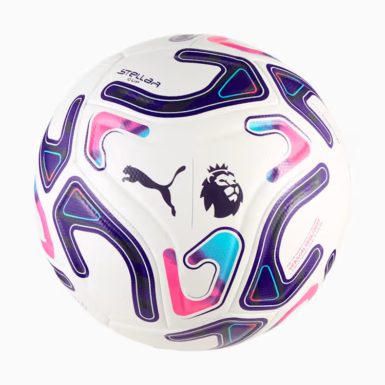 Puma Stellar Cup Premier League - Fótbolti