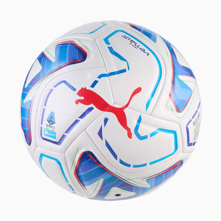 Puma Stellar Cup Serie A Fótbolti