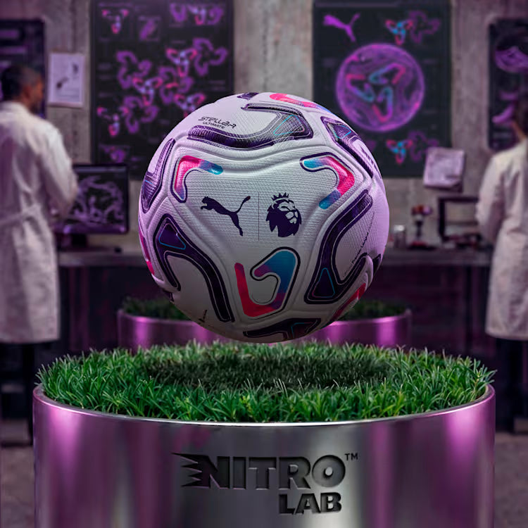 Puma Stellar Ultimate Premier League Fótbolti