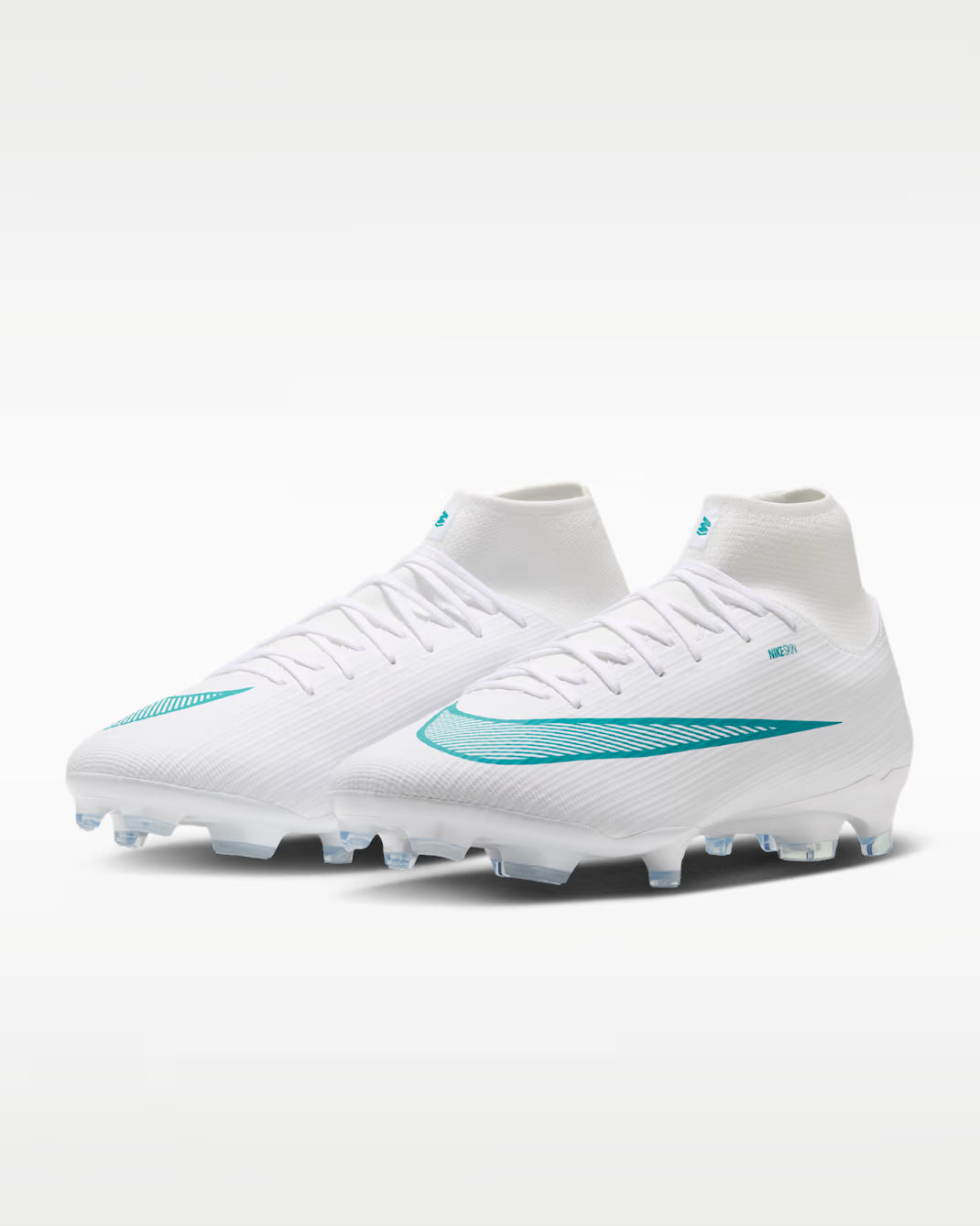 Nike Zoom Superfly 11 FG/MG - Fullorðins