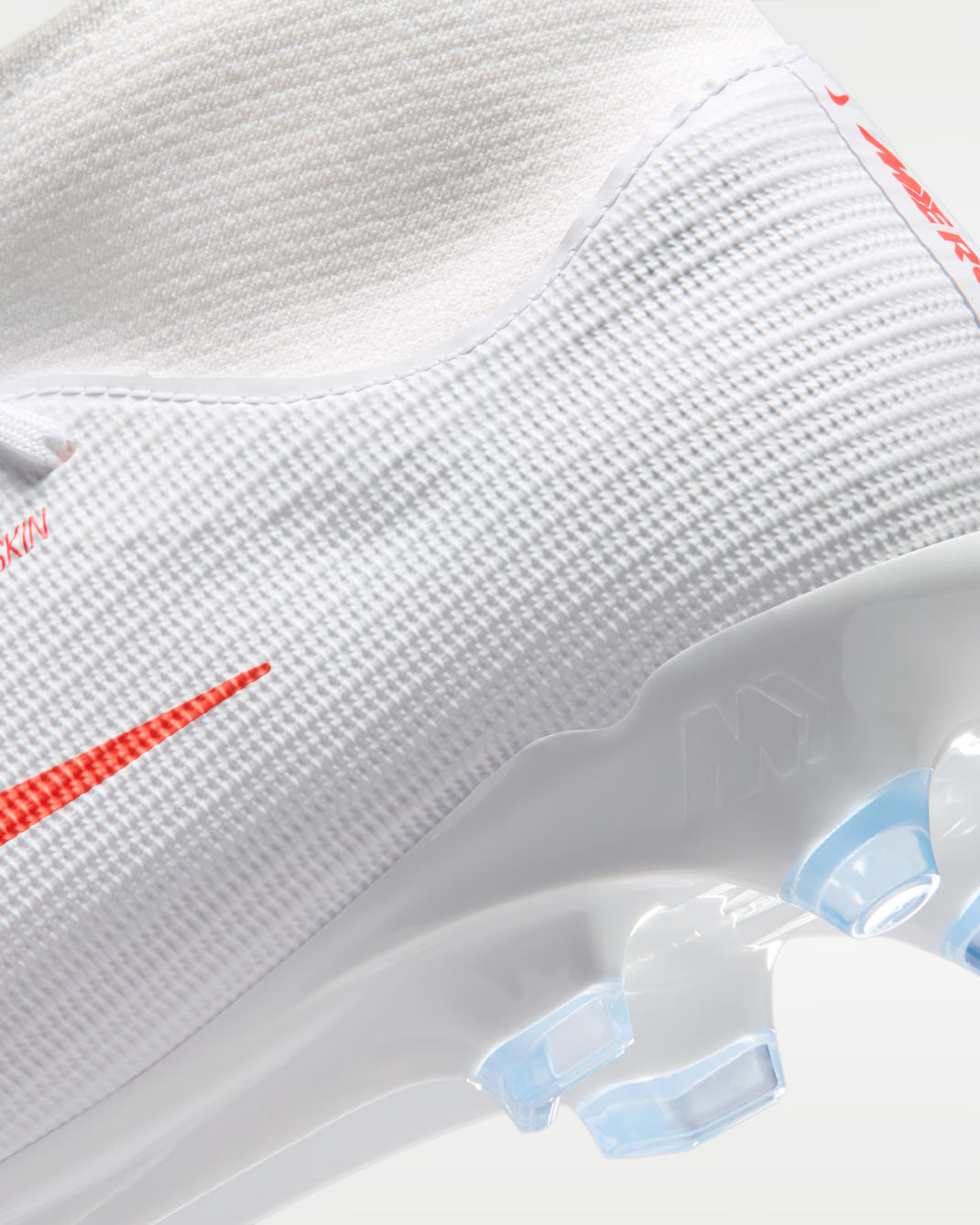 Nike Zoom Superfly 11 FG/MG - Fullorðins