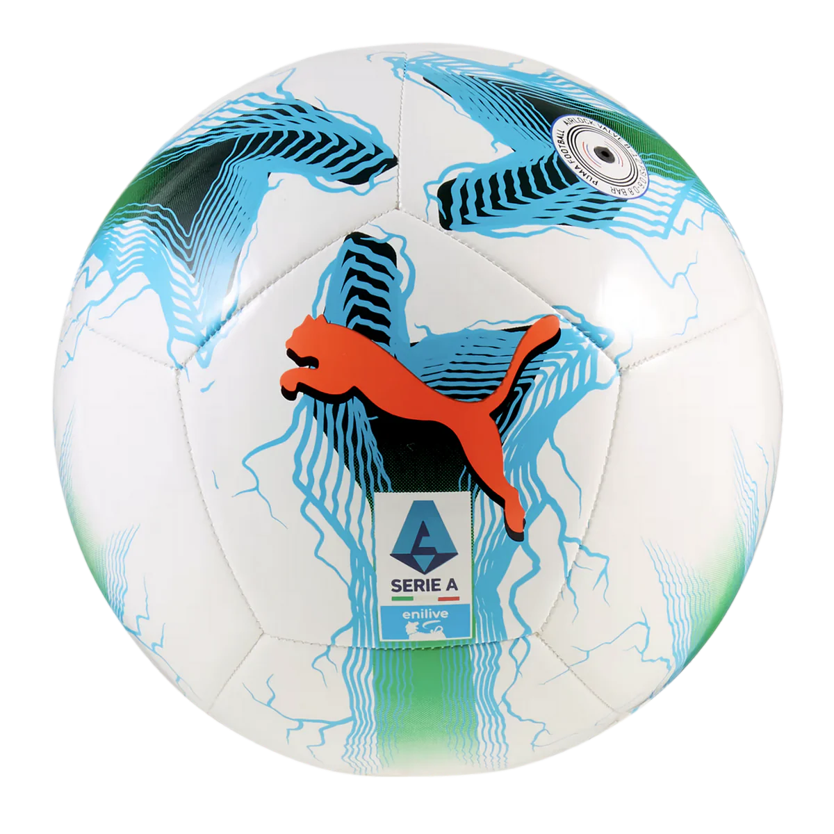 Puma Orbita Serie A Fótbolti