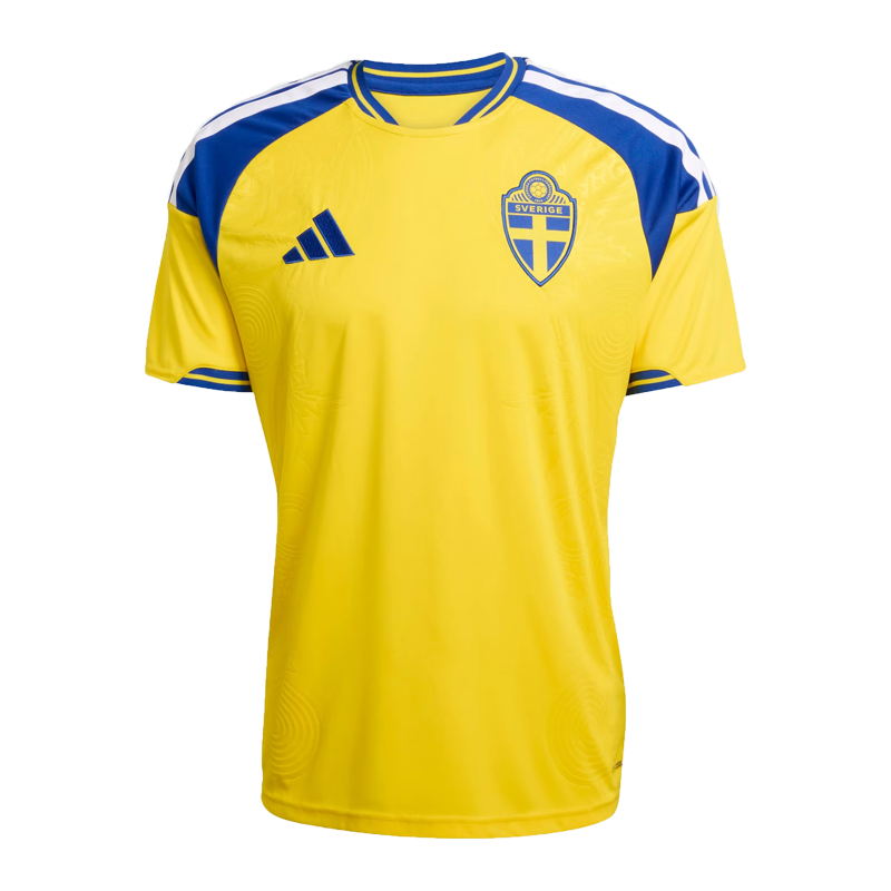 Svíþjóð HM26 Treyja  - Fullorðins