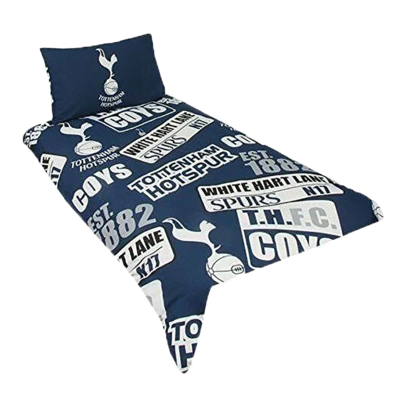 Tottenham Rúmföt
