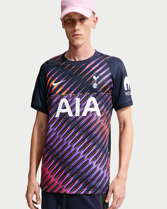Tottenham Vara treyja 2026/27 - Fullorðins
