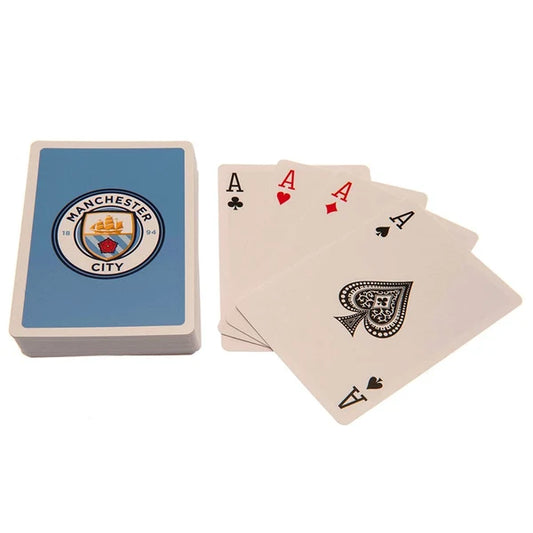 Man City Spilastokkur