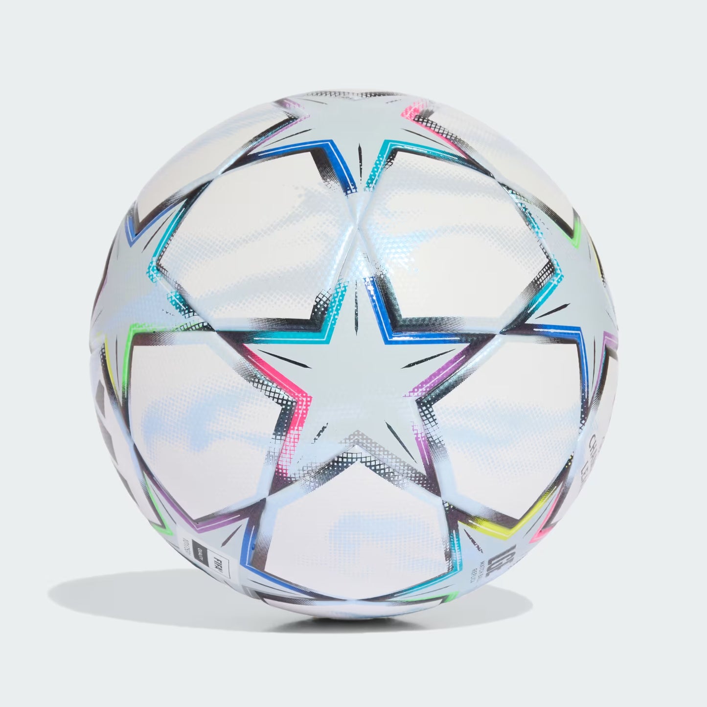 Adidas UCL League Boltinn