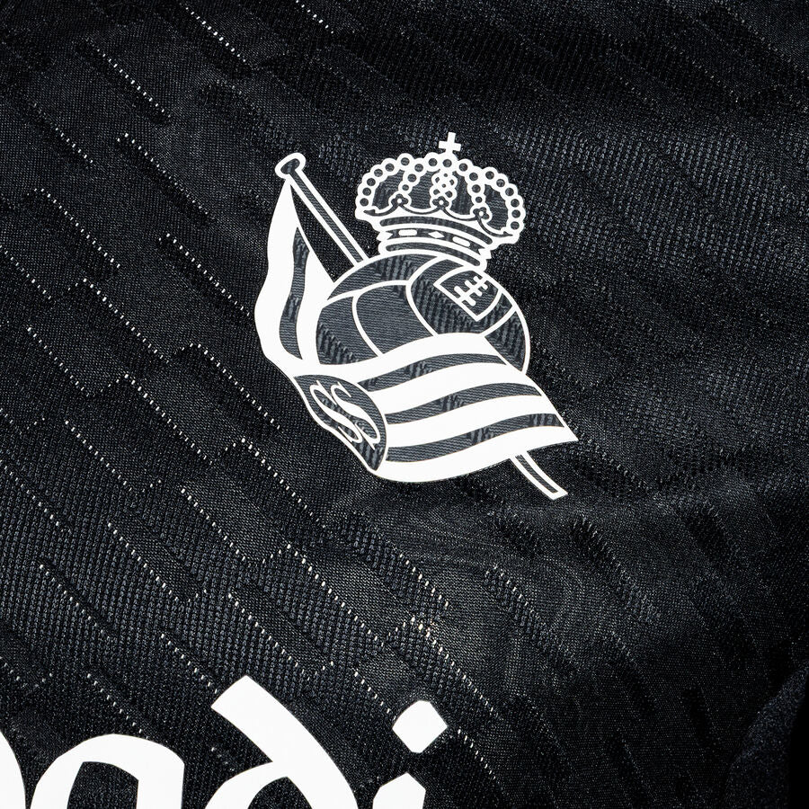 Real Sociedad Vara Treyja 2026-27 - Fullorðins