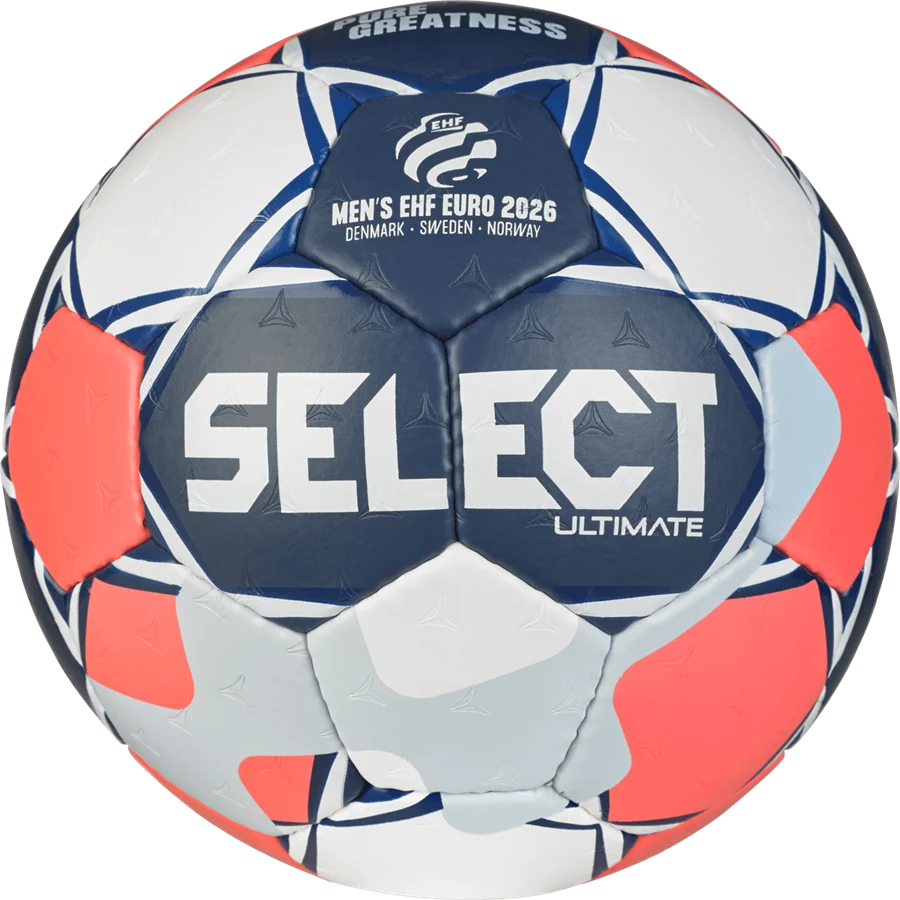 Select EM26 Keppnis handbolti
