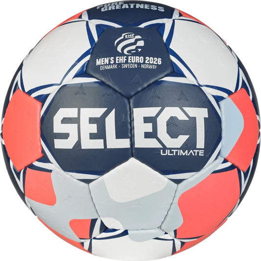 Select EM26 Keppnis handbolti