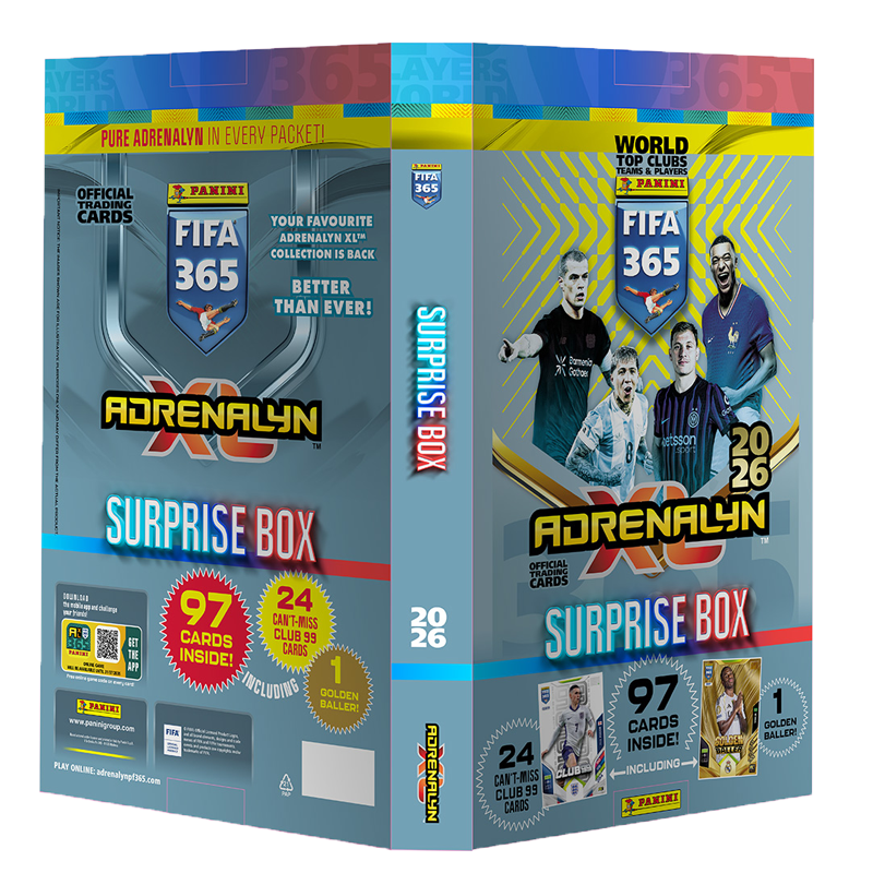 World Top Clubs Fótboltamyndadagatal