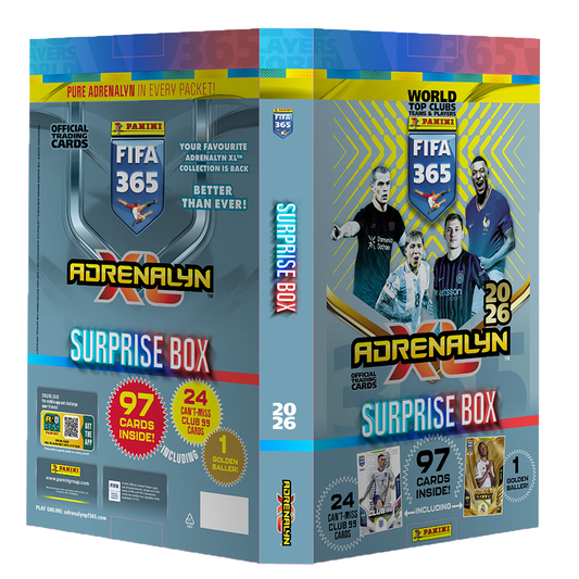 World Top Clubs Fótboltamyndadagatal