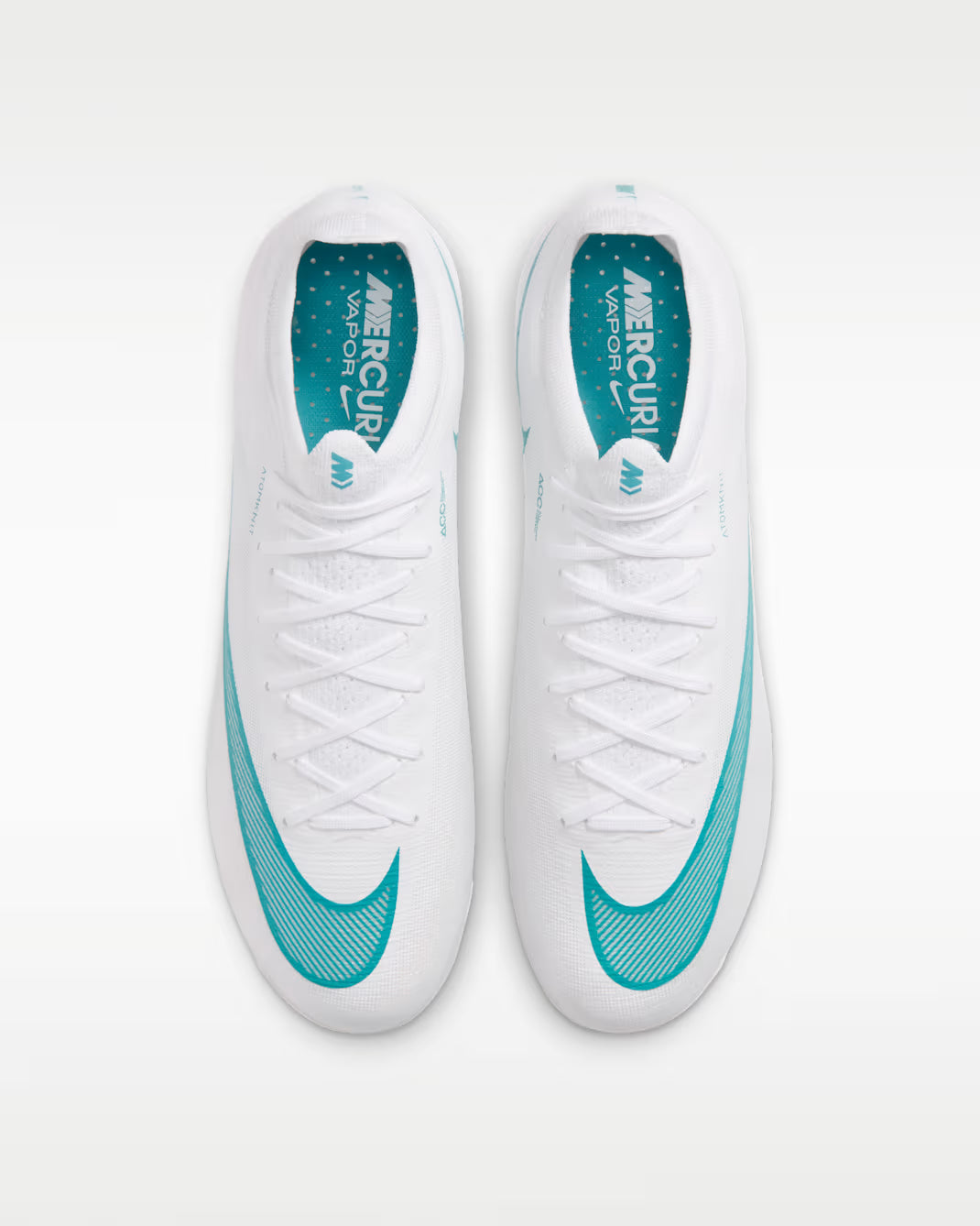 Nike ZM Vapor 17 Elite AG-Pro - Fullorðins