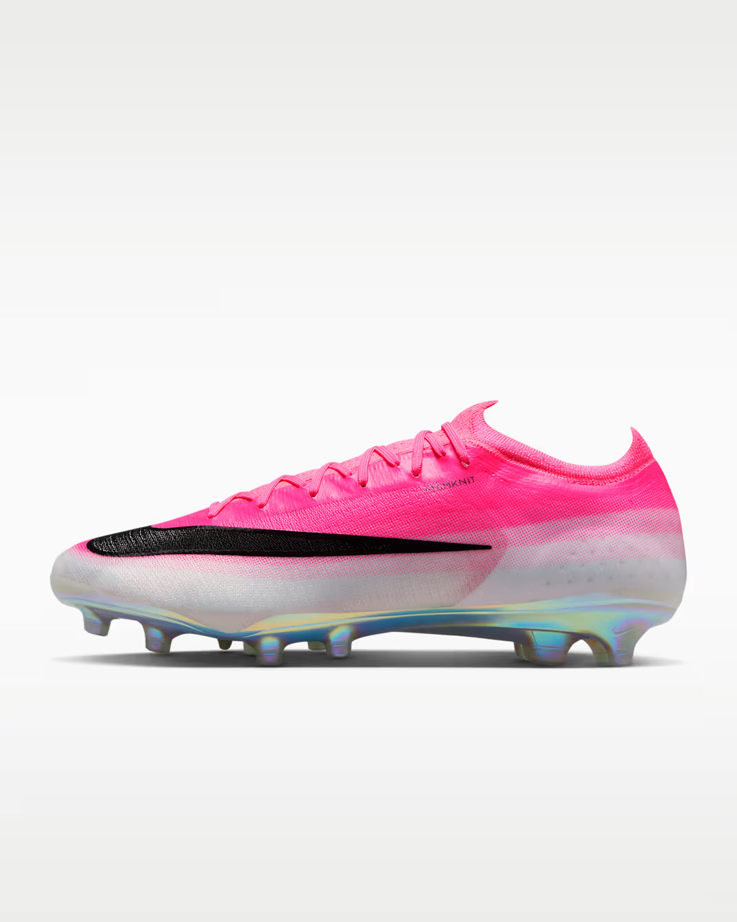 Nike ZM Vapor 17 Elite AG-Pro T - Fullorðins
