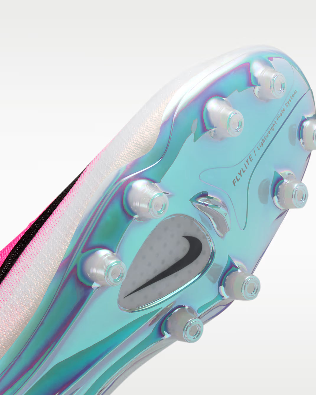 Nike ZM Vapor 17 Elite AG-Pro T - Fullorðins