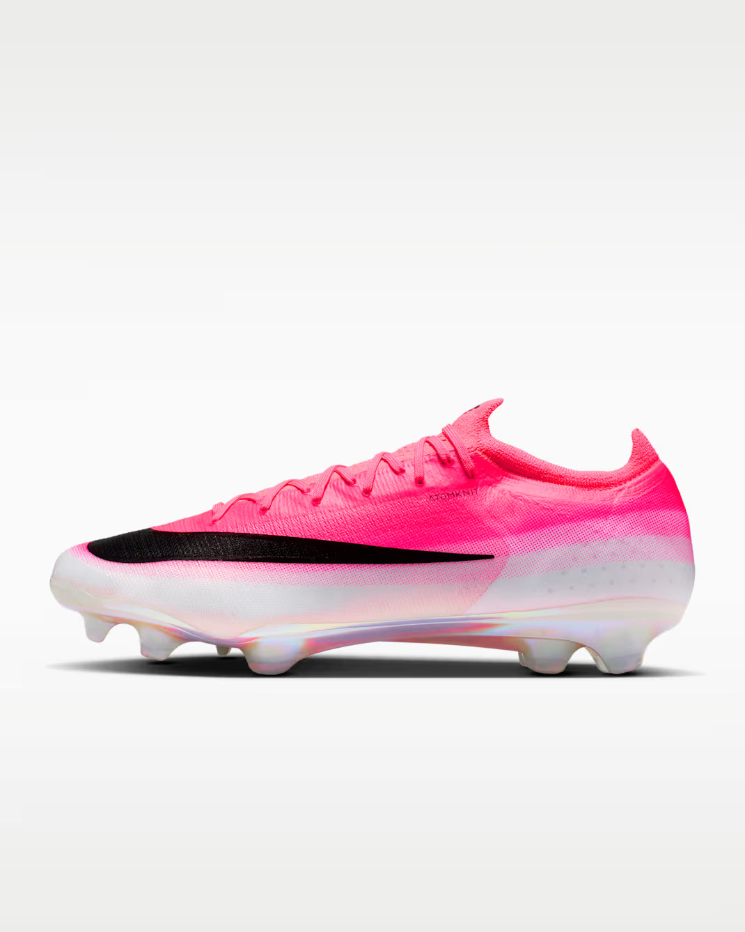 Nike ZM Vapor 17 Elite FG T - Fullorðins