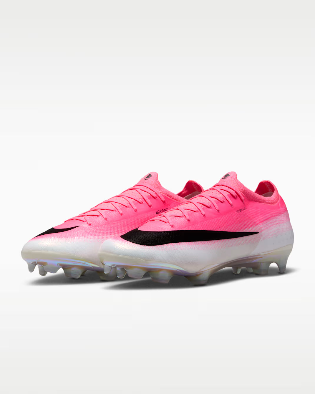 Nike ZM Vapor 17 Elite FG T - Fullorðins