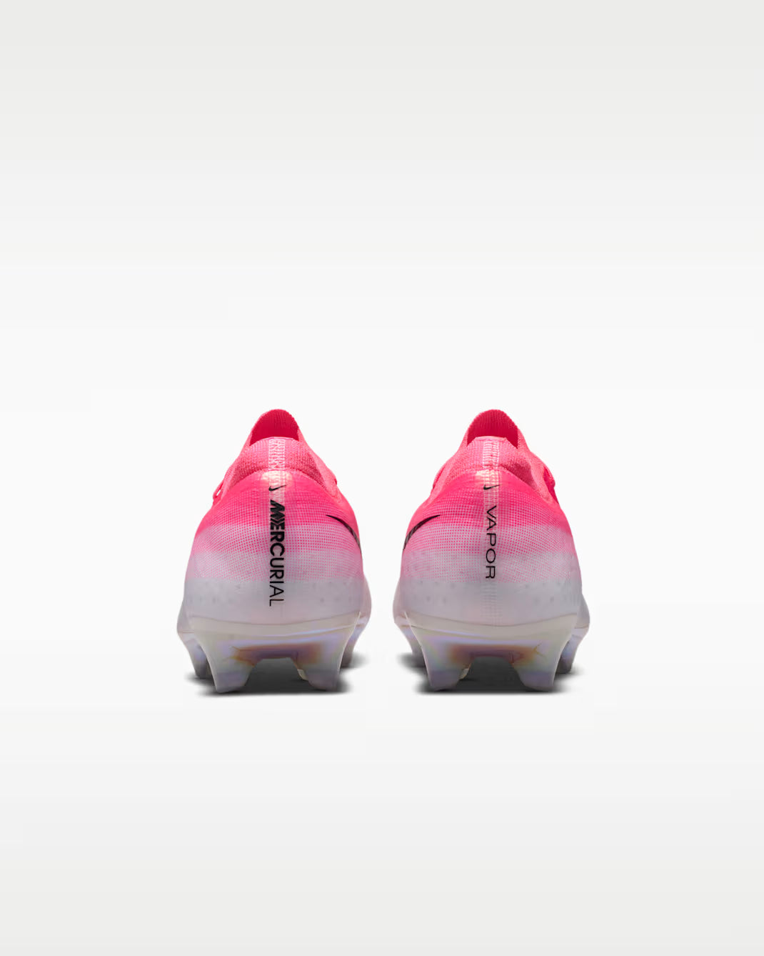 Nike ZM Vapor 17 Elite FG T - Fullorðins
