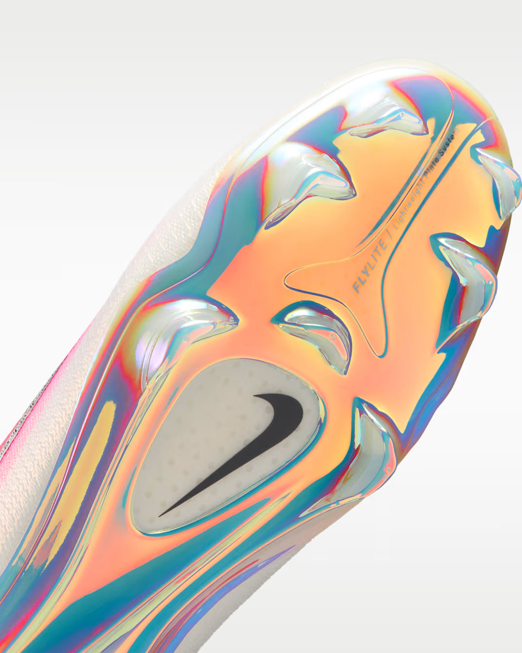 Nike ZM Vapor 17 Elite FG T - Fullorðins
