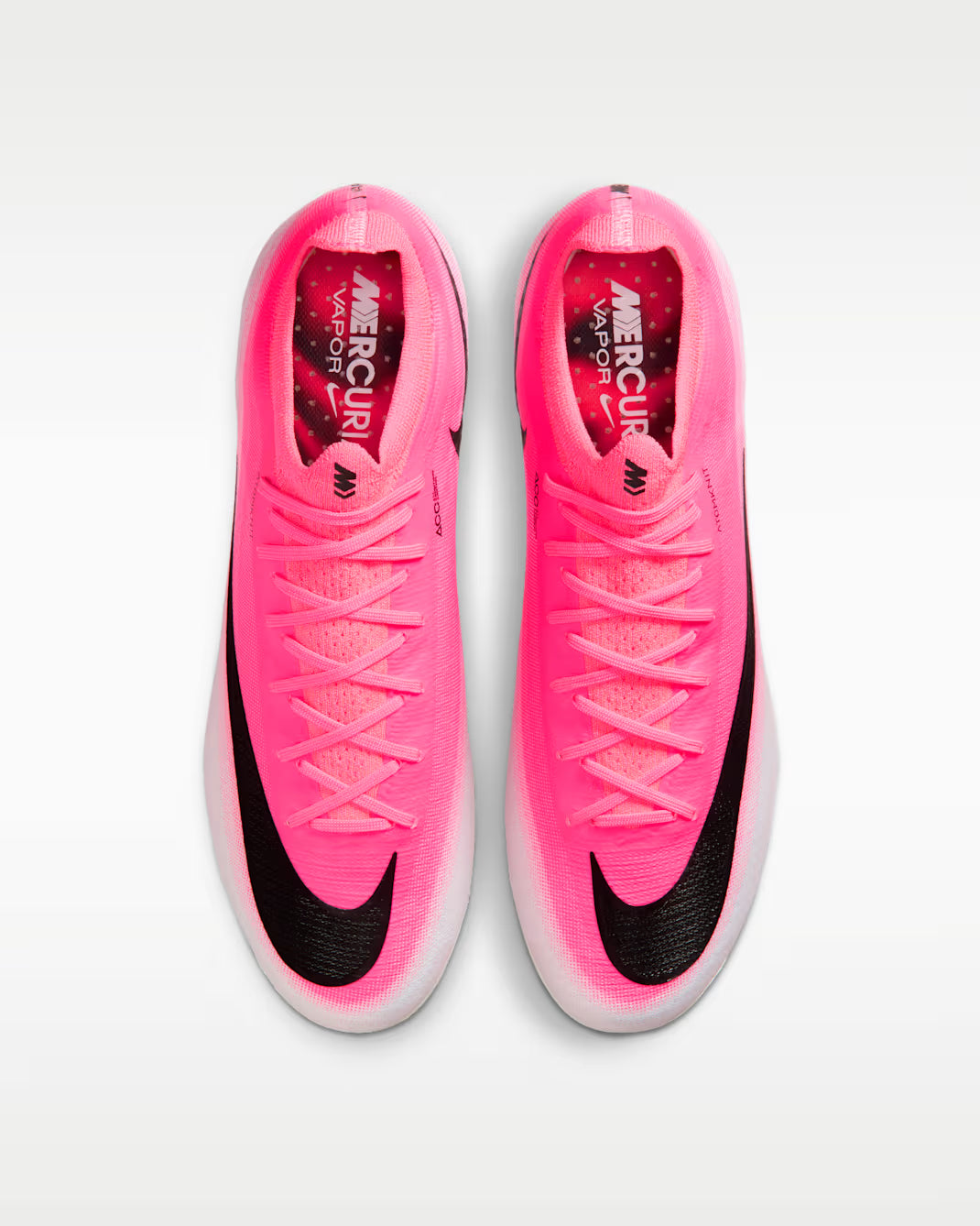 Nike ZM Vapor 17 Elite FG T - Fullorðins