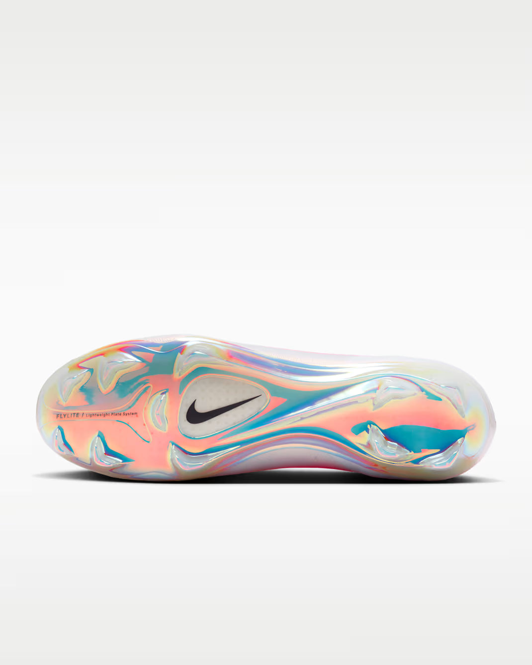 Nike ZM Vapor 17 Elite FG T - Fullorðins