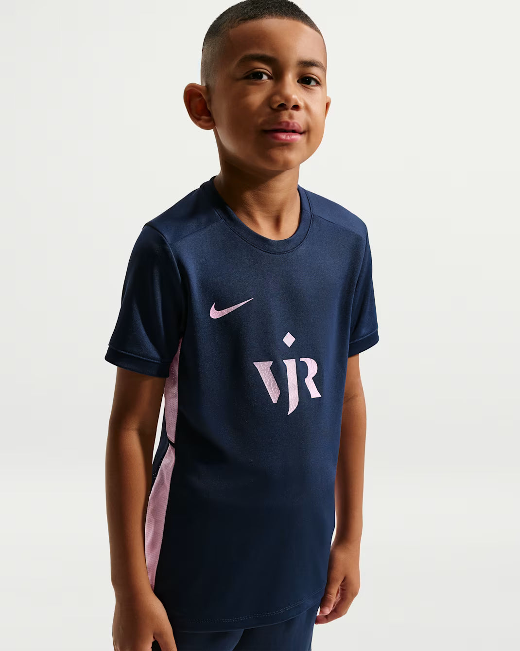 Vini Jr Academy Bolur - Barnastærðir