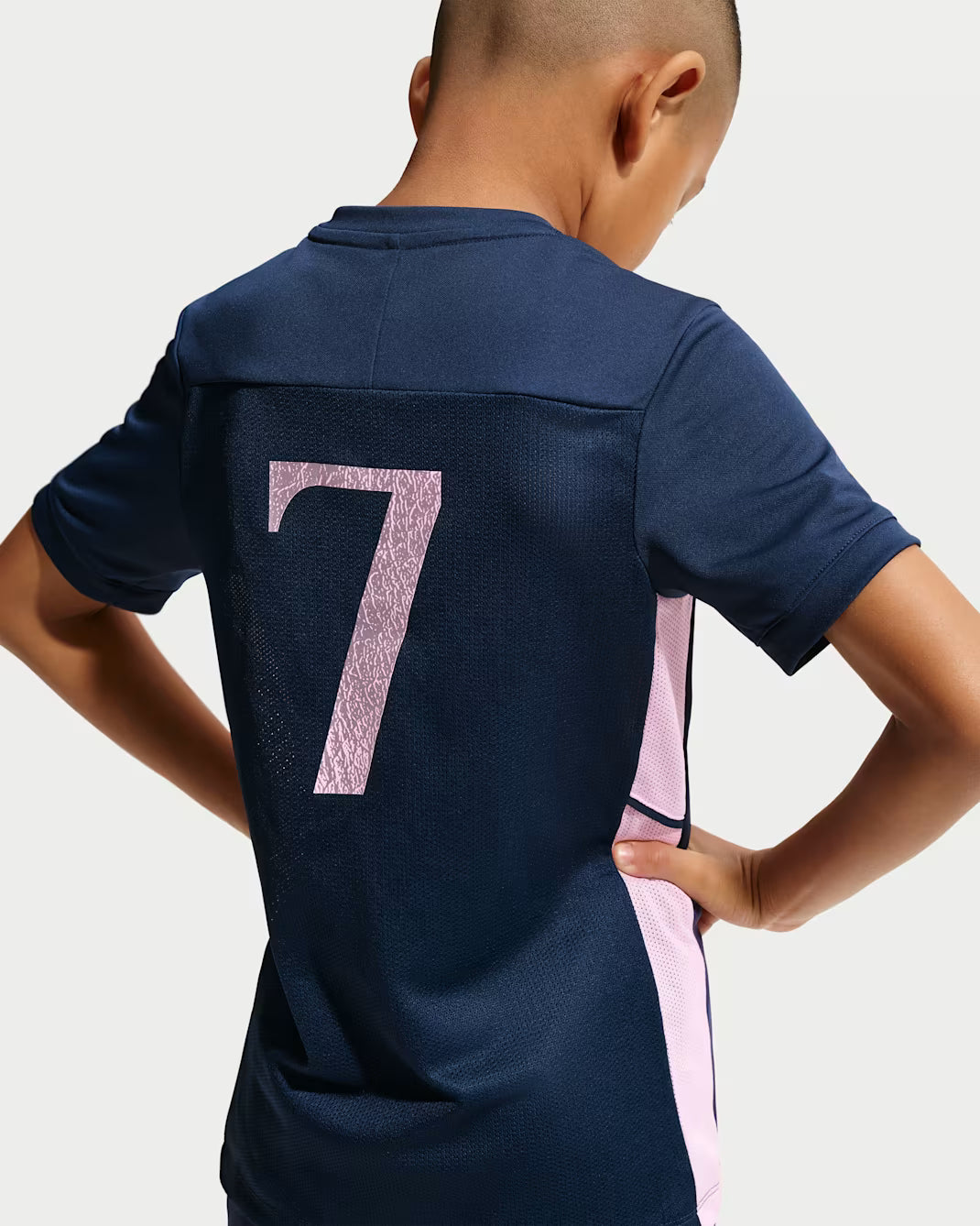 Vini Jr Academy Bolur - Barnastærðir
