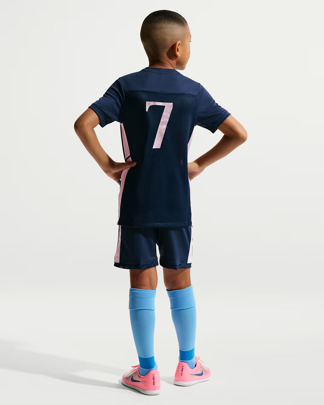 Vini Jr Academy Bolur - Barnastærðir