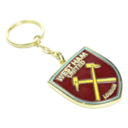 West Ham Lyklakippa
