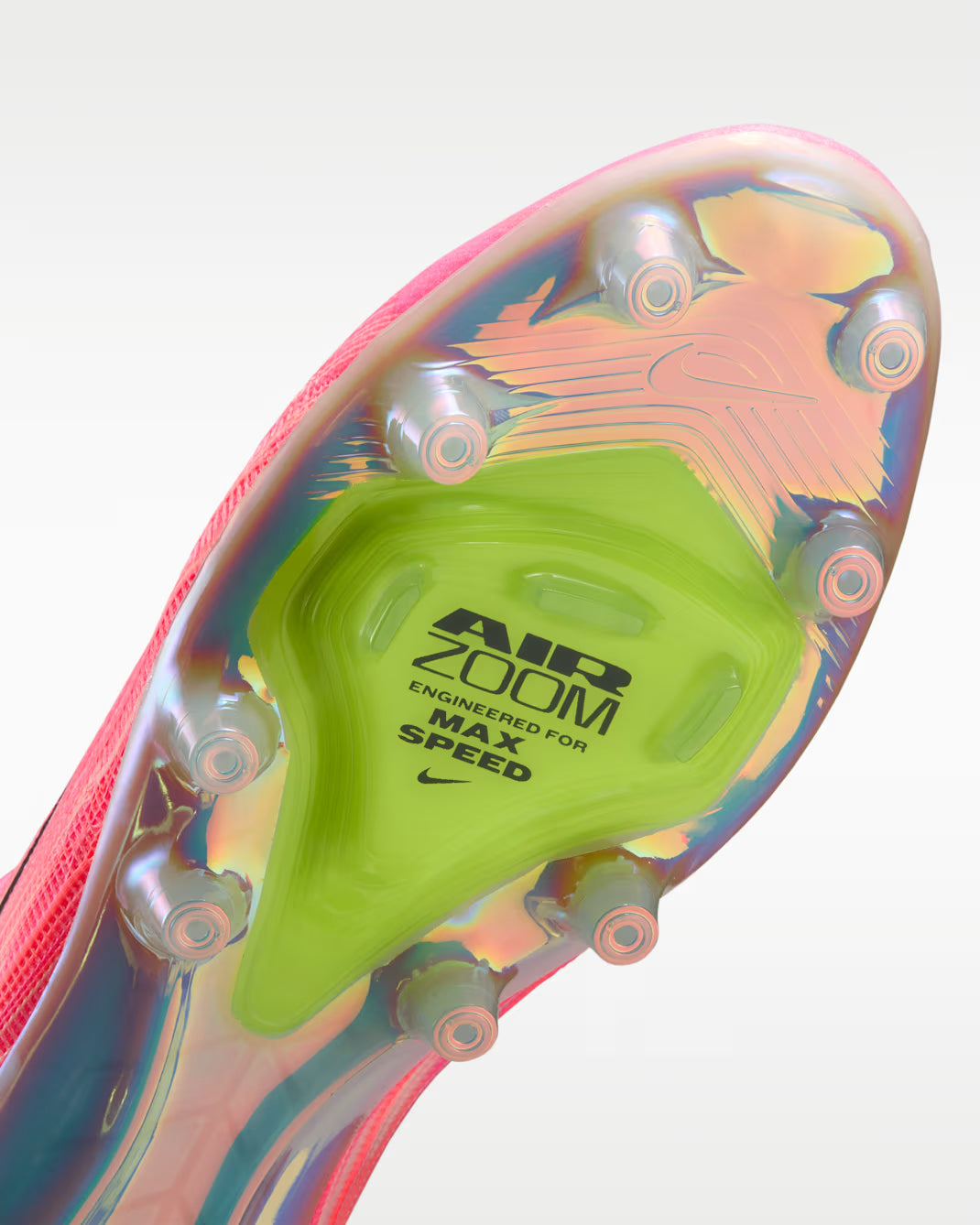 Nike ZM Superfly 11 Elite AG-Pro T - Fullorðins