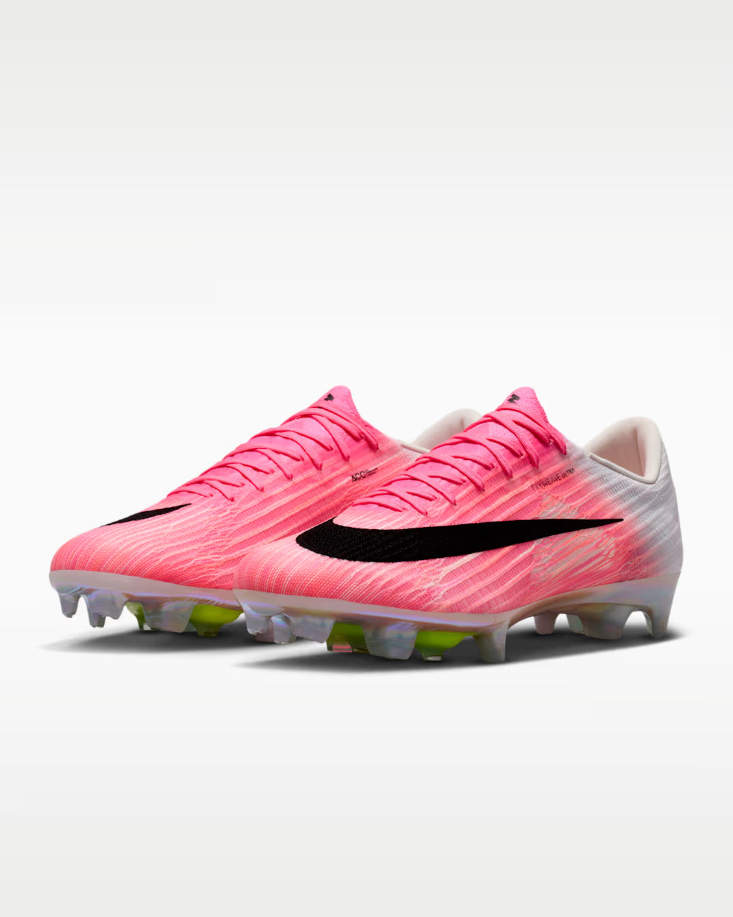 Nike ZM Superfly 11 Elite FG T - Fullorðins