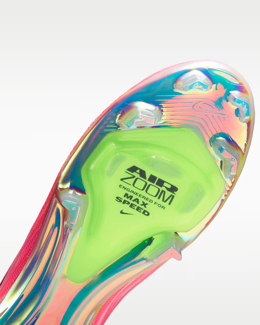 Nike ZM Superfly 11 Elite FG T - Fullorðins