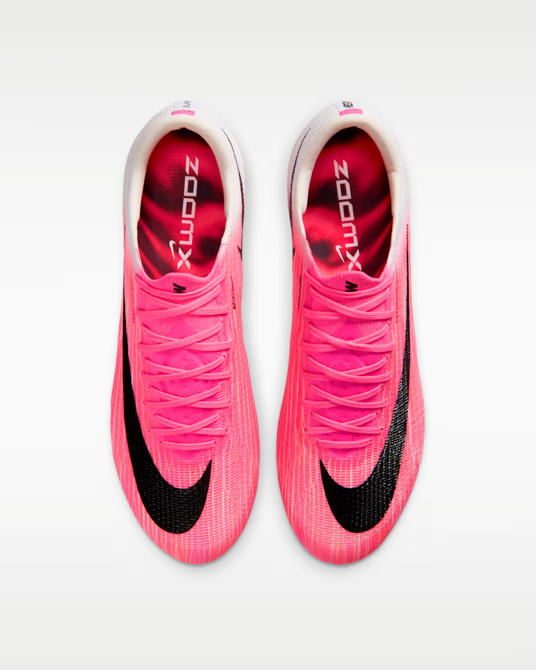 Nike ZM Superfly 11 Elite FG T - Fullorðins