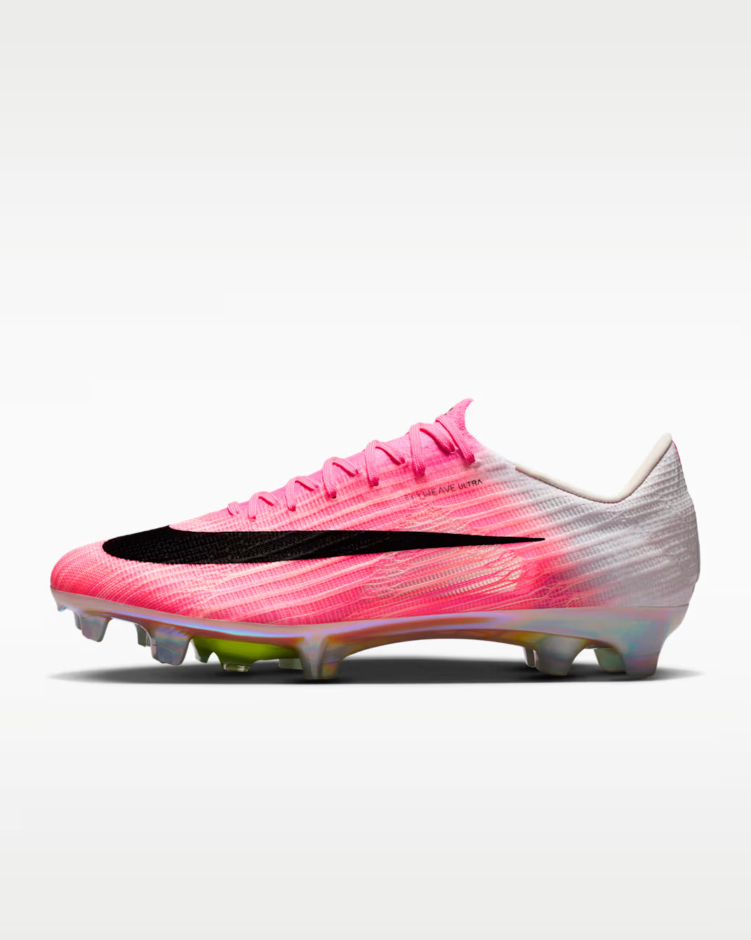 Nike ZM Superfly 11 Elite FG T - Fullorðins