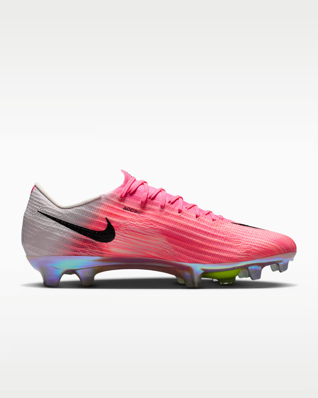 Nike ZM Superfly 11 Elite FG T - Fullorðins