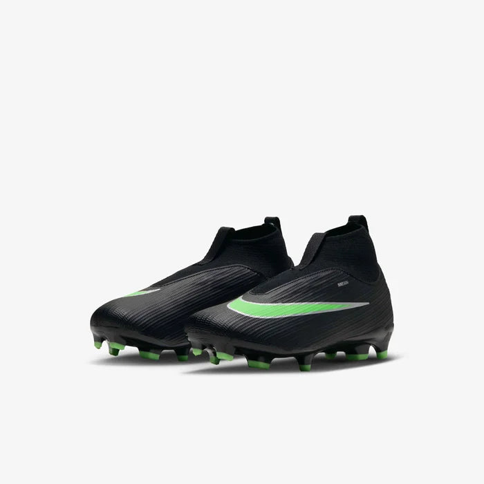 Nike Jr. Mercurial Superfly 11 Academy FG/MG Little Kids - Barna