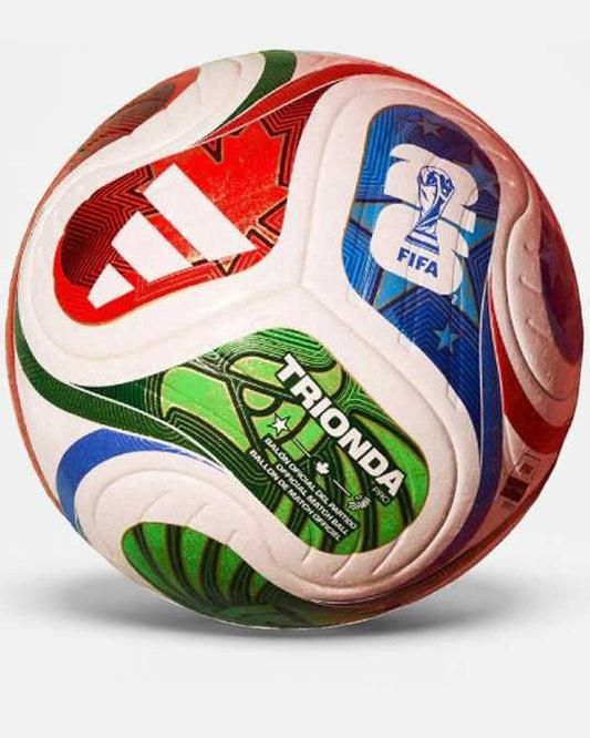 Adidas Trionda League HM boltinn 2026