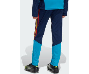 Spánn. Tiro Buxur - Barna