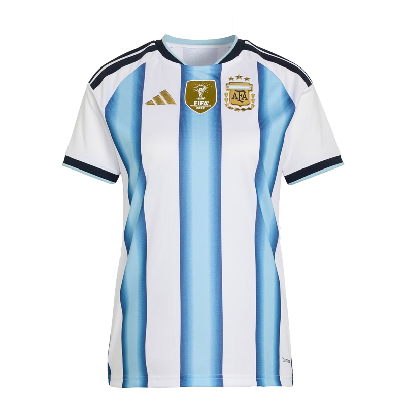 Argentína HM26 Treyja - Barna