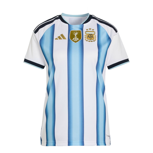 Argentína HM26 Treyja - Barna