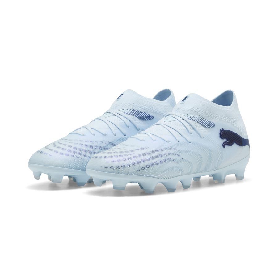 Puma Future 9 PRO FG/AG - Barna