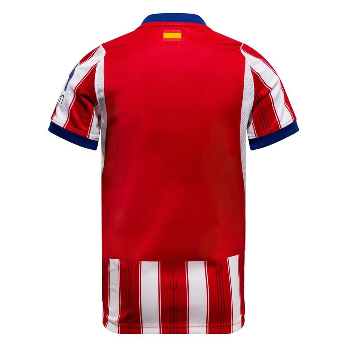 Atletico Madrid Heimatreyja 2026/27 Fullorðinsstærðir